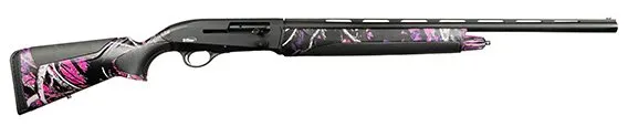 TriStar 20227 Raptor II Youth 20 Gauge 24" Semi-Auto Muddy Girl 3" 5rd - TriStar - 20 GAUGE