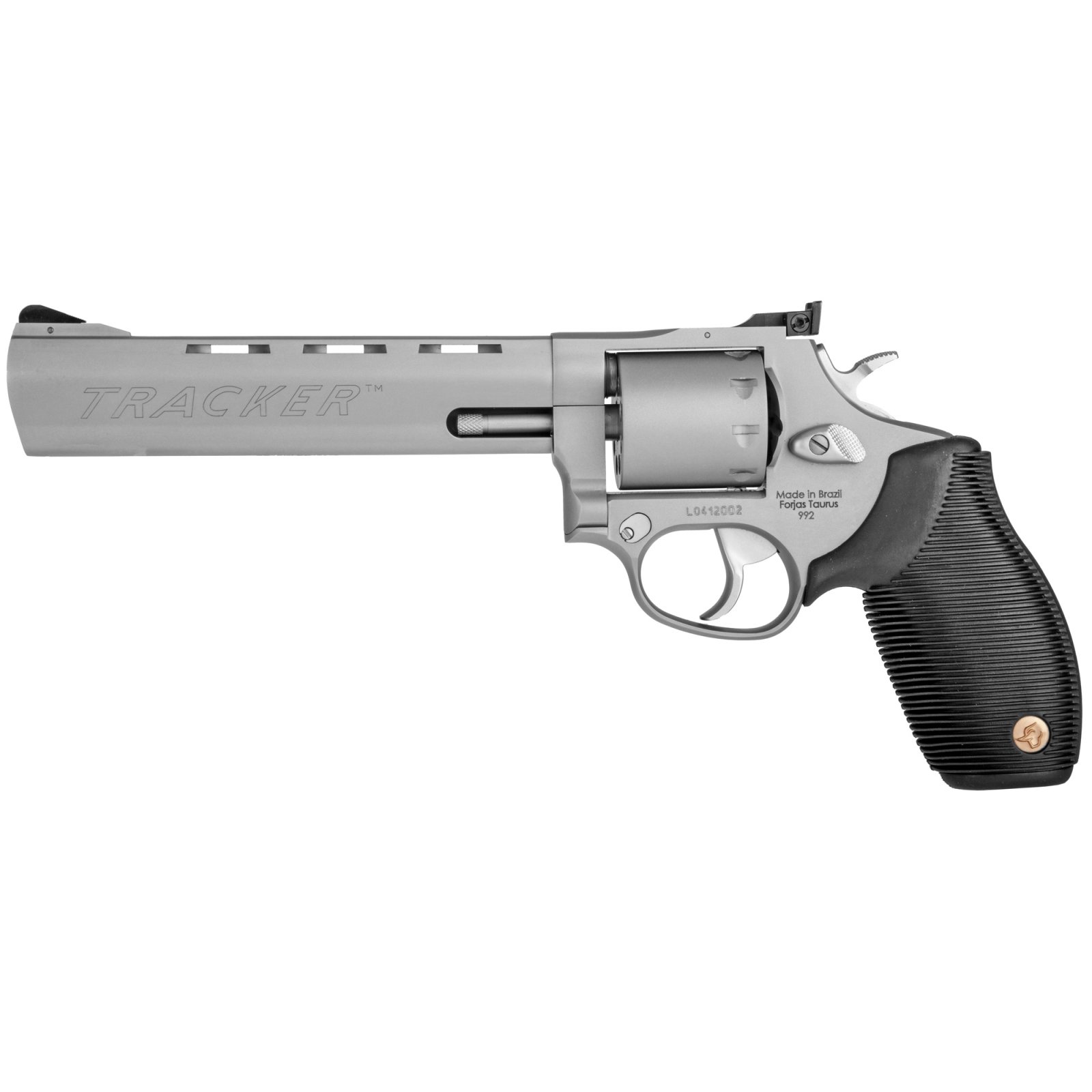 Taurus Tracker 992 22LR/22MAG 2992069 - Taurus International Manufacturing, Inc. - 22LR/22MAG