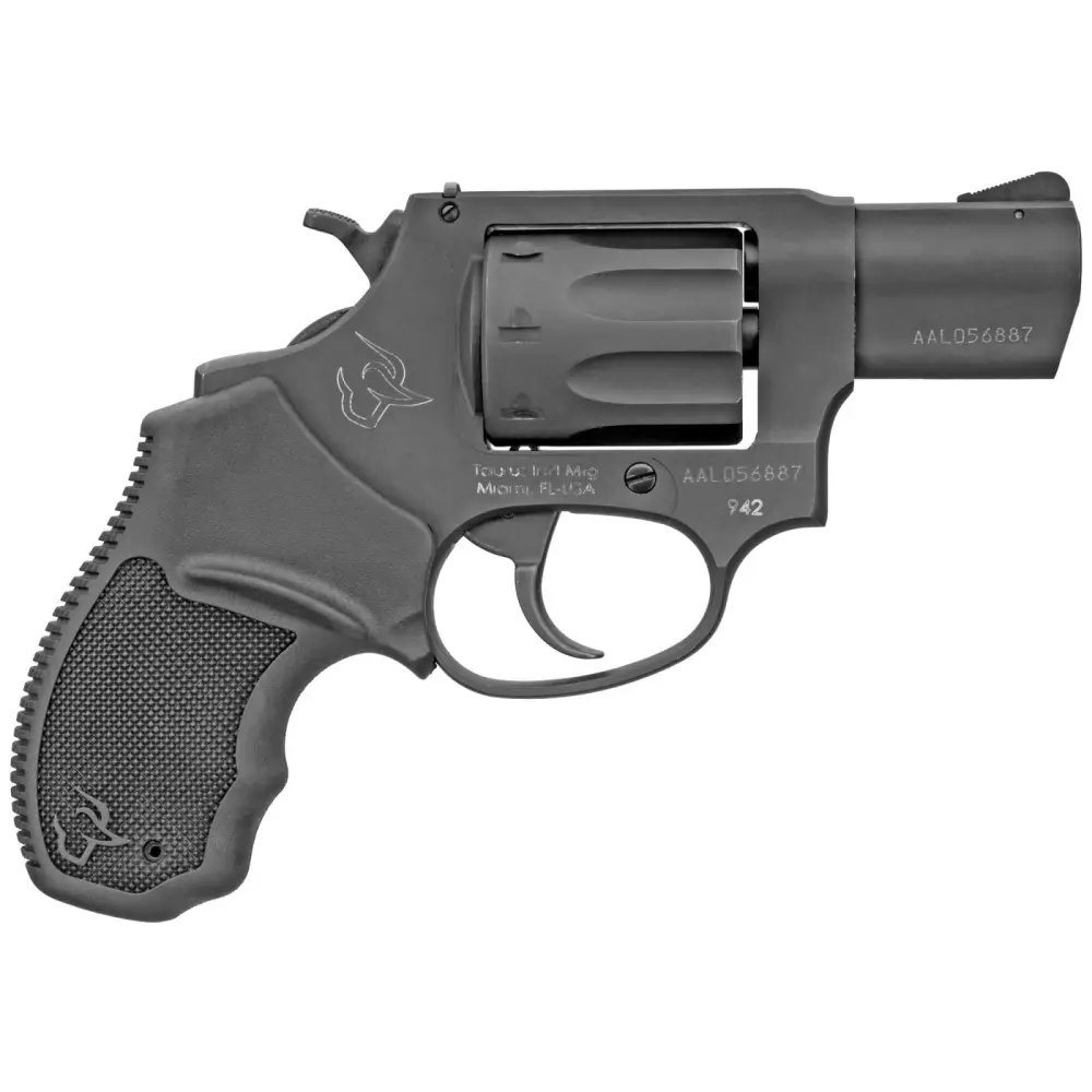 Taurus 942 22 LR 2-942021 - Taurus International Manufacturing, Inc. - 22LR