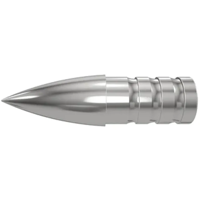 Altra Glue-In Point 27 AA-PT-00014 200gr 12pk Stainless Steel - Altra