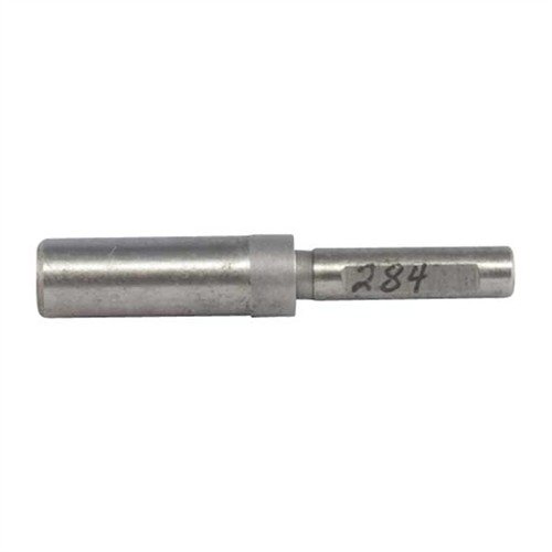 Forster Hand Held Outside Neck Turner Pilot (.284 Diameter) - Forster Products, Inc. - 7MM