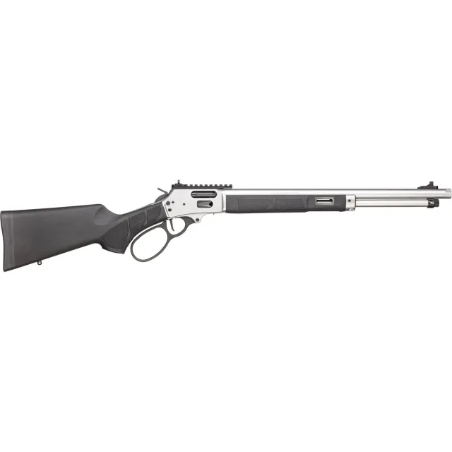 S&W Model 1854 Rifle .45 Colt 9rd Capacity 19.25 Stainless Barrel M-LOK Synthetic Stock-USED