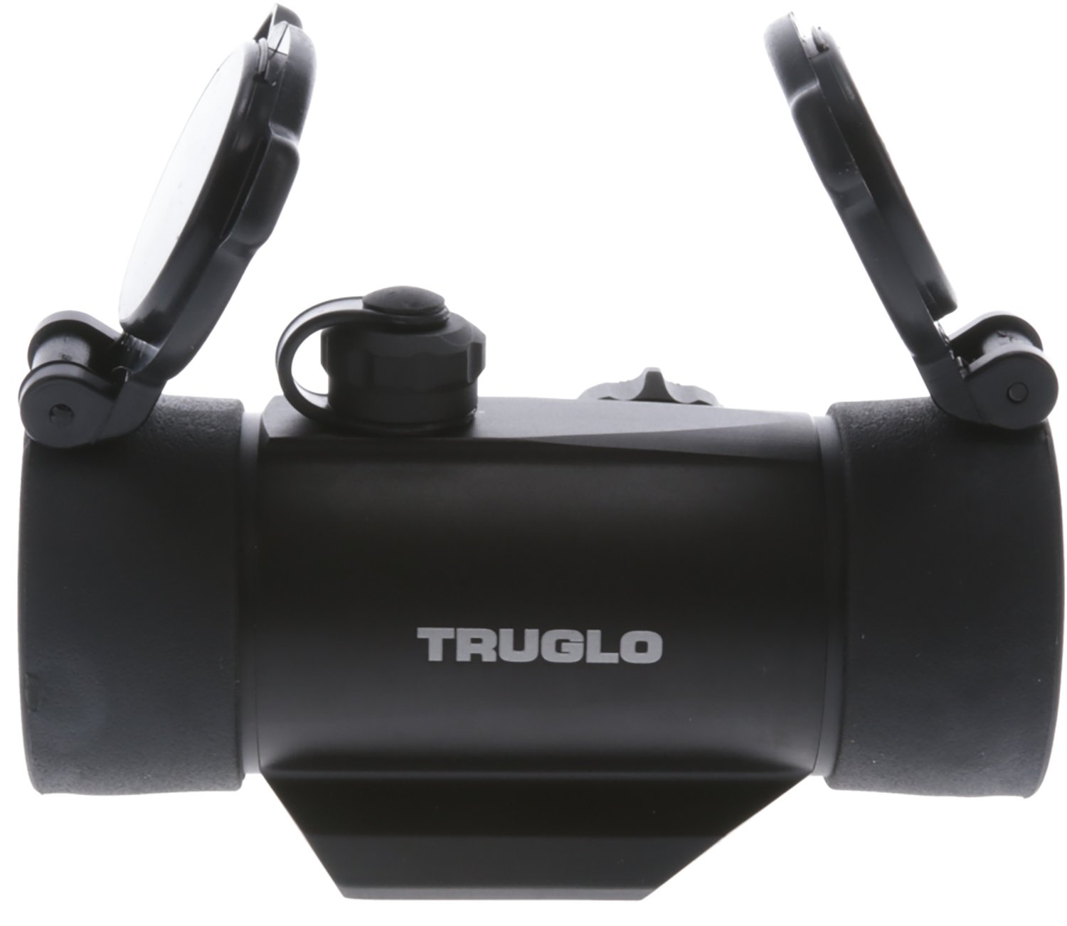 TruGlo TG-8030DB Dual Color Matte Black 1x 30mm Tube 5 MOA (Red/Green)... - TRU Ball - 30 MM