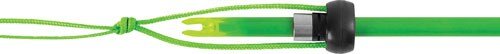 TruGlo TG147A1 Bowfishing Arrow Slide/Stop/Nock Set 3-Pack - Truglo Bowfishing