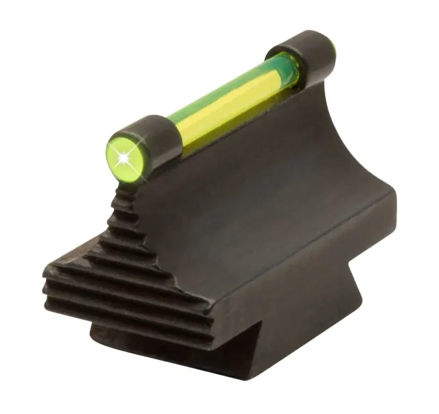 Buy TRU Ball TGTG95530RG Front Sight Green Fiber Optic Black Frame .530 In High online