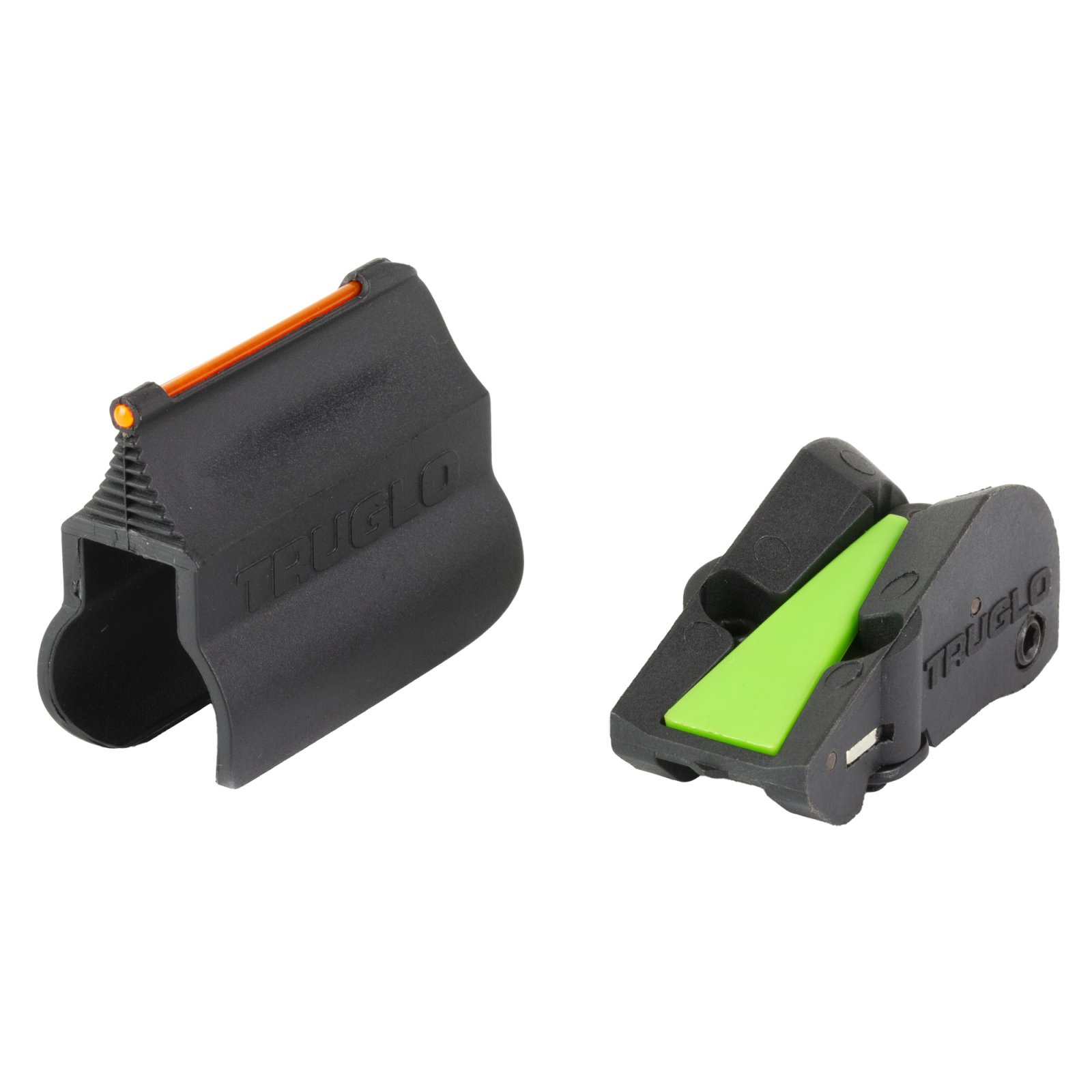 TruGlo TGTG940 F.A.S.T. Universal Shotgun Sights - TRUGLO