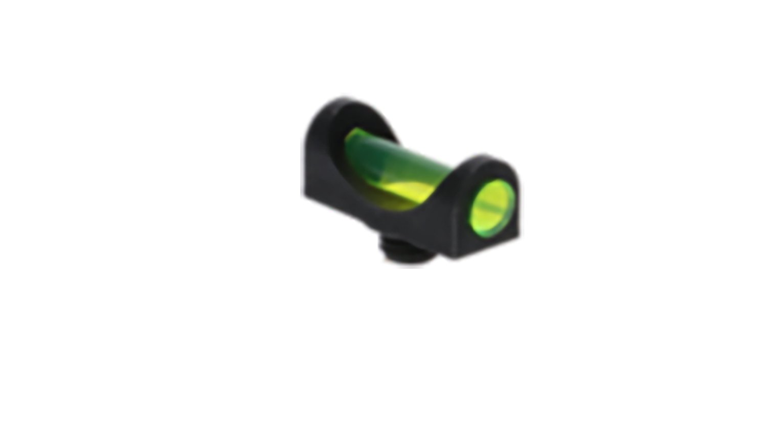 Buy TruGlo Fat Bead Shotgun Sight Green Fiber Optic TG948AG online