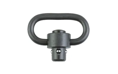 Noveske Quick Detach Sling Swivel Black