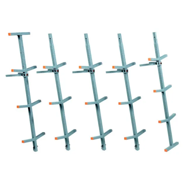 Ol'Man Canopy Double-Step Climbing Stick 20 ft