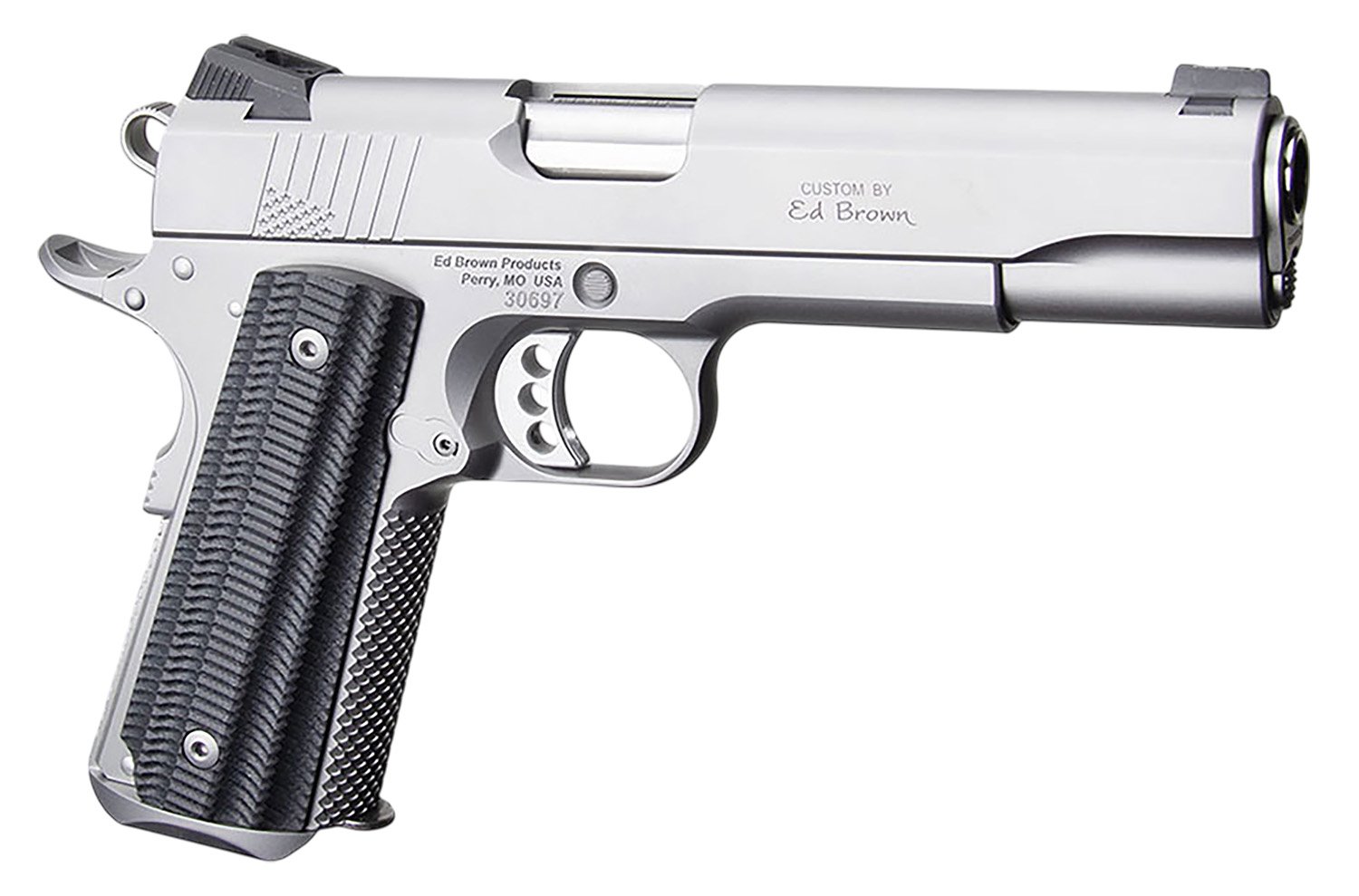 Ed Brown BASESS2A .45 ACP - Ed Brown - .45 ACP