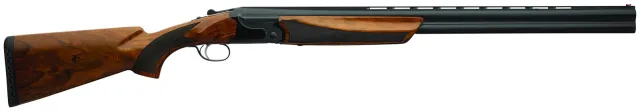 CHARLES DALY 930.395 20 GAUGE 3" 26.00 In 2Rd Walnut Stock - CHARLES DALY - 20 GAUGE 3"
