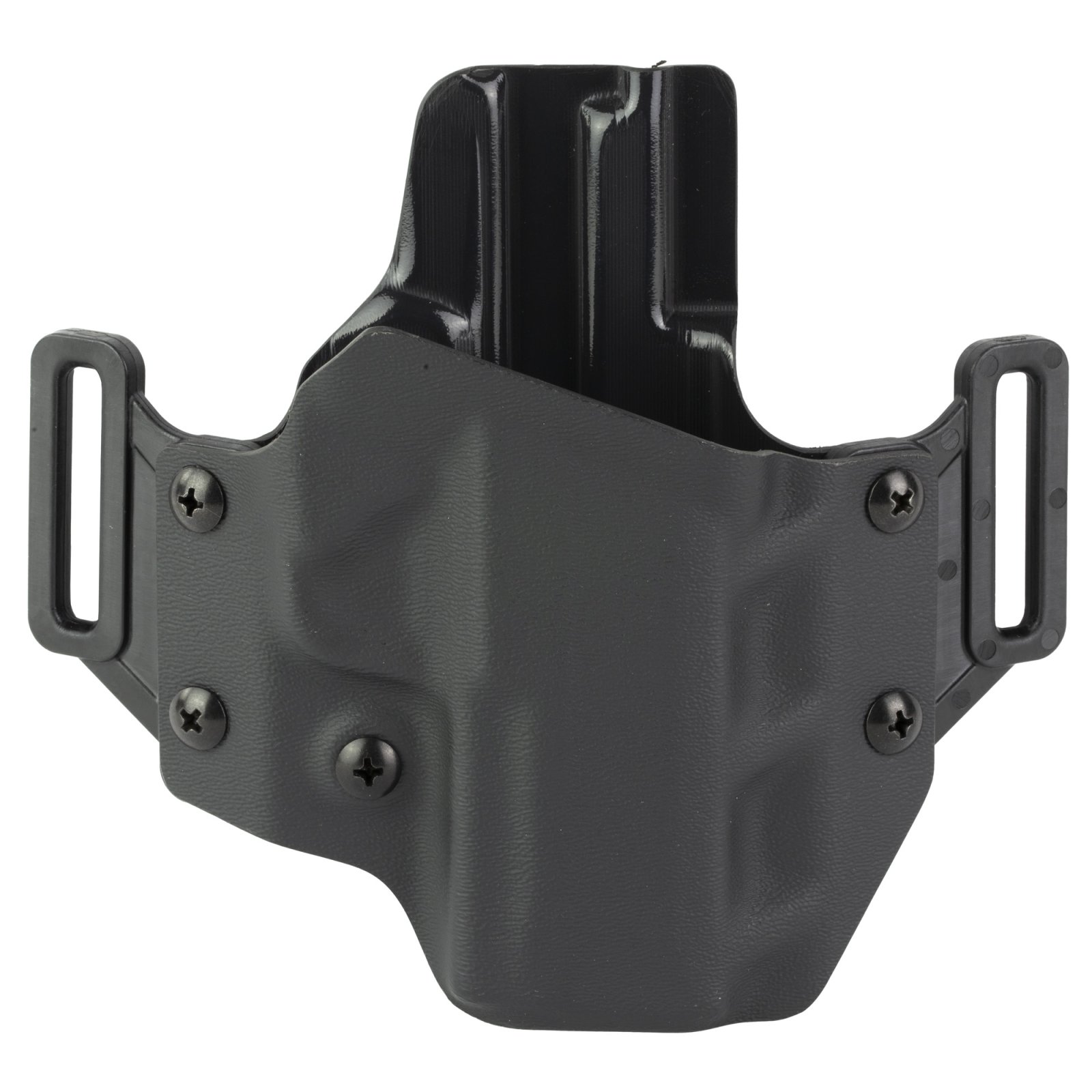Buy Crucial Concealment 1277 Covert OWB Holster, Sig 365 X-Macro, Kydex, Black online