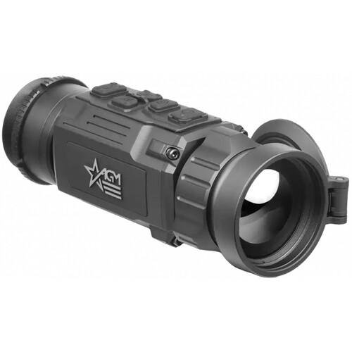AGM Rattler-C V2 314205560206R561 Thermal Clip-On 640x512 50mm 20mK 12µm - AGM Global Vision