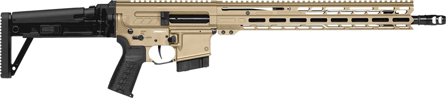 Cmmg 60AA90CCT 6MM ARC - CMMG - 6MM ARC