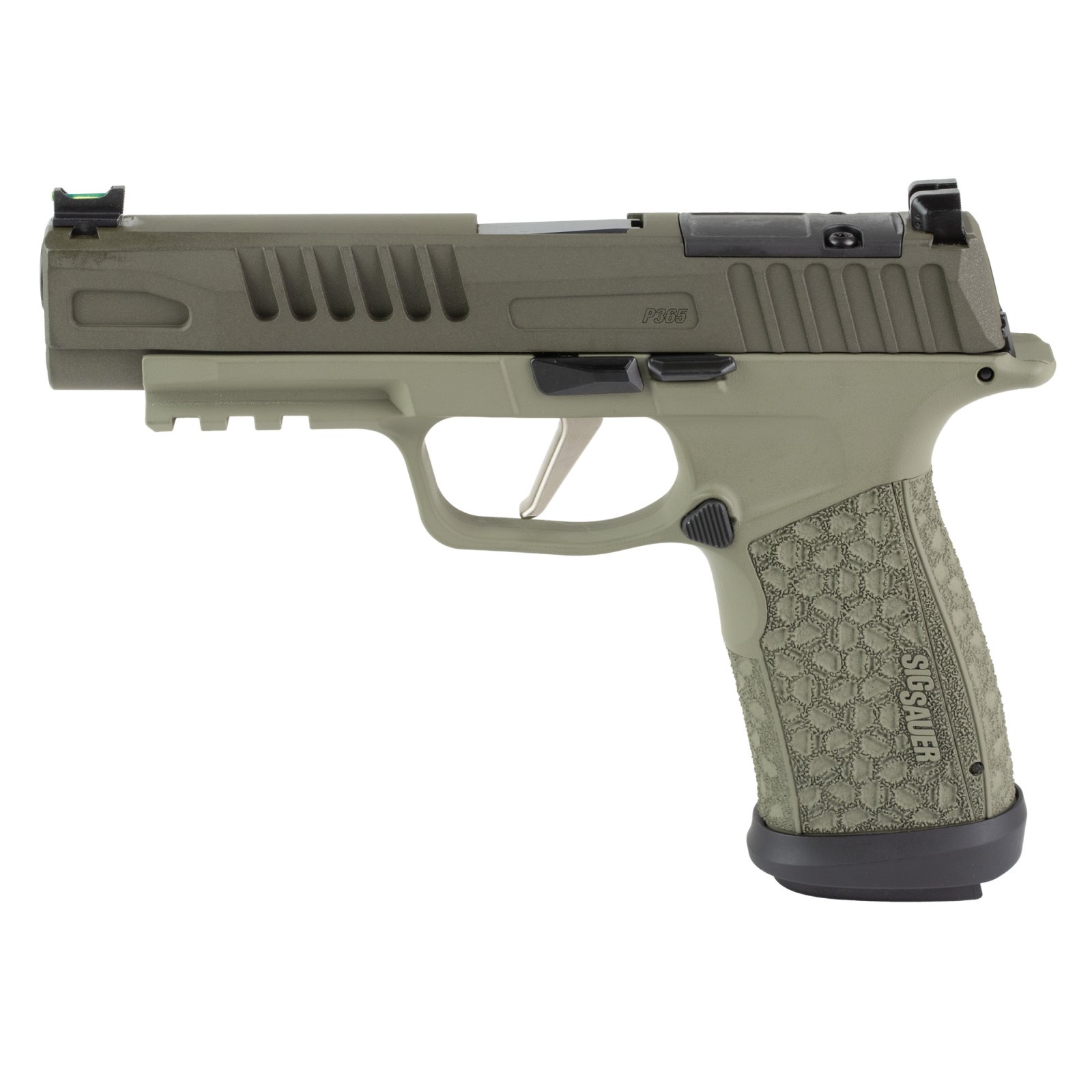 Buy Sig Sauer P365 9mm 365XF-9BFOGRNDEBOSCT online