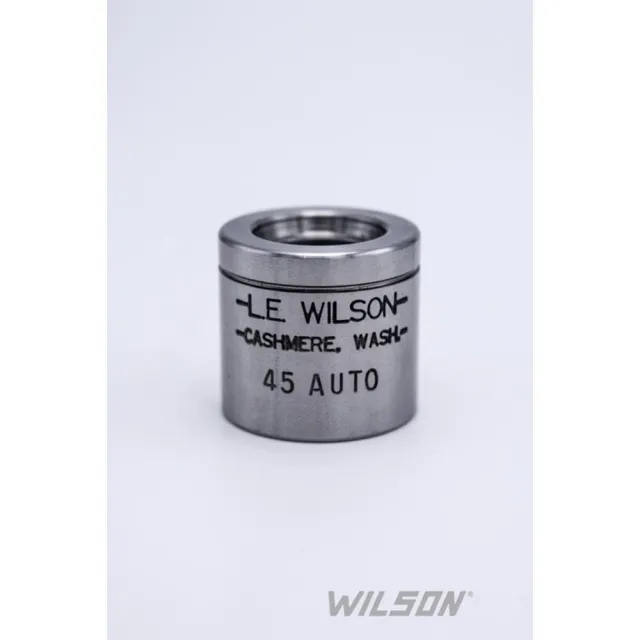 Buy L.E. Wilson PH-9MM 9mm Pistol Holder for Wilson Case Trimmer online