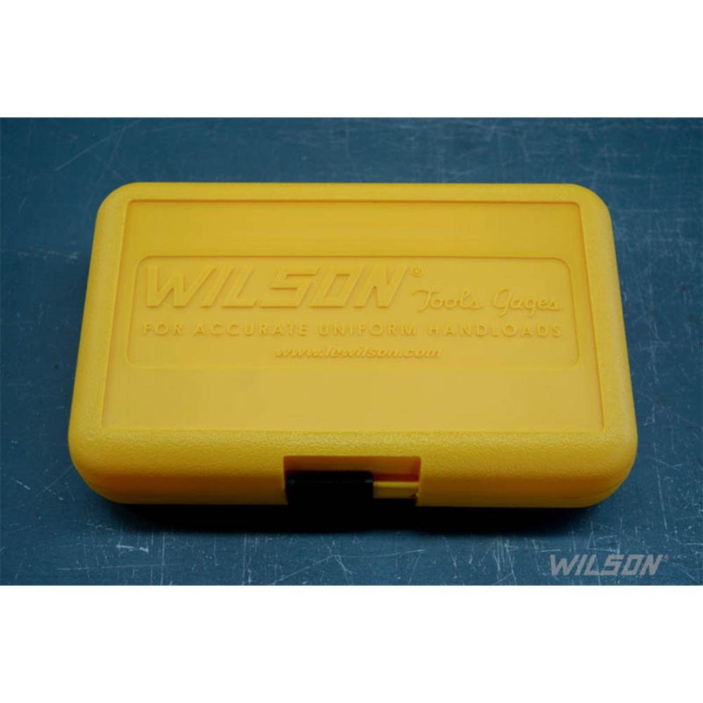 Buy Wilson Die Kit Storage Box - Case Only online