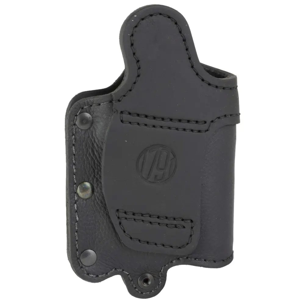 1791 Gunleather UCLB21NSBR Ultra Custom Light Bearing OWB Size 2.1 Night - 1791 Gunleather