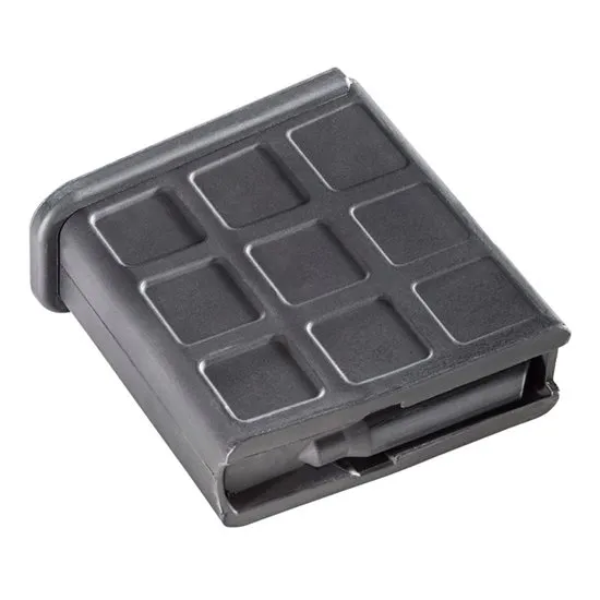 Alexander Arms M338MAG Ulfberht .338 Lapua 10-Round Polymer Magazine - Alexander Arms