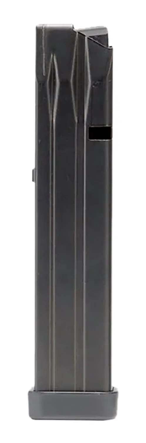 B&T BT30531 APC45 Magazine 25rd 45ACP Black