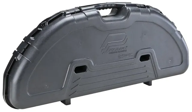 Plano Protector Bow Case Compact Black, Model 1110-00 - Plano Molding Company