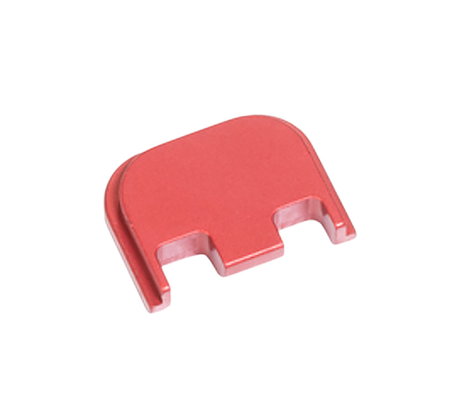 Timber GLSCPR GLK SLIDE PLT COVER G4,5,17,19 - Timber Creek - GLOCK 17/19