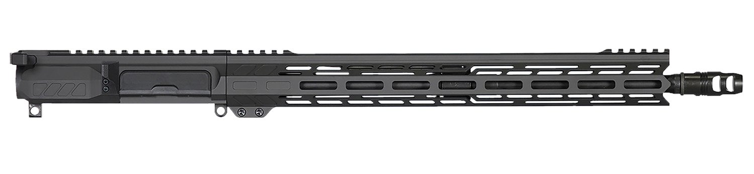 Buy CMMG 34B440FAB Resolute Mk4 338 ARC 16.10" 1.13" Black Nitride Barrel Aluminum Black Armor Cerakote Receiver online