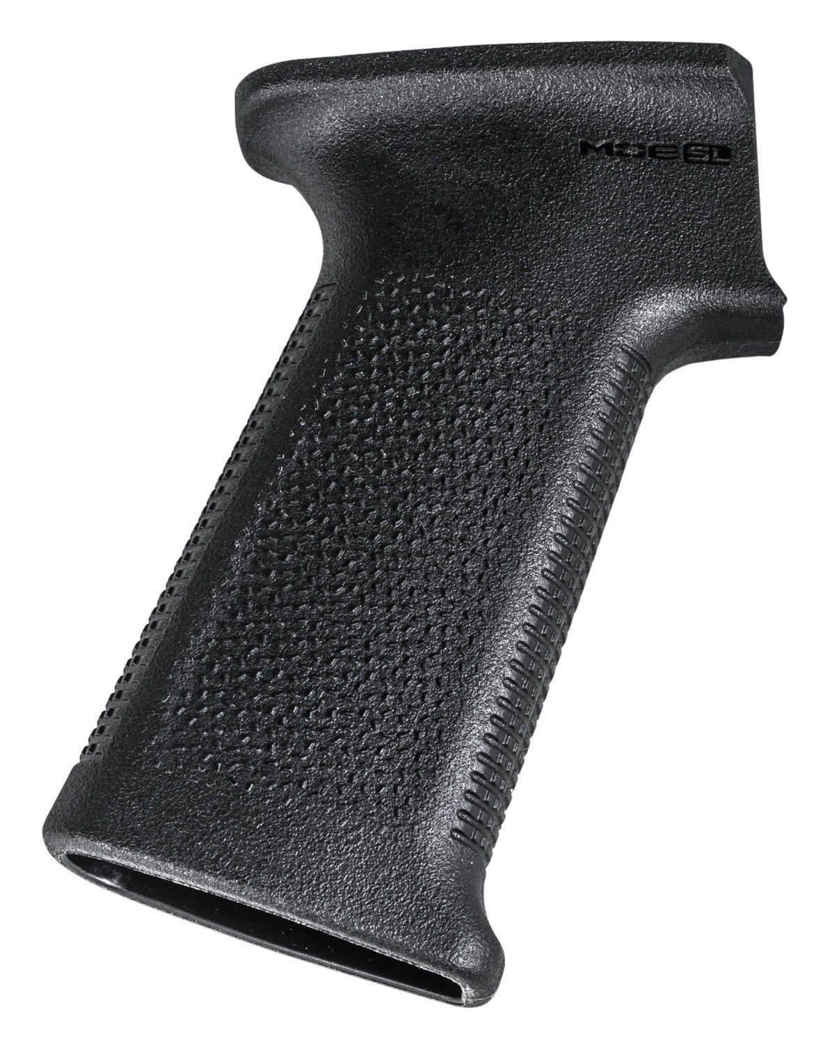 Magpul MAG682-BLK MOE SL Grip Black Polymer for AK-47/AK-74 - Magpul Industries