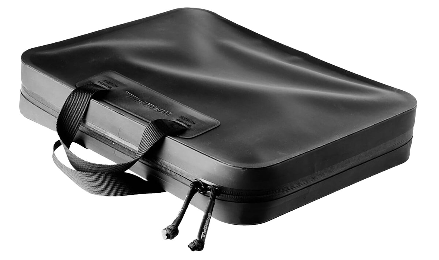 Magpul DAKA Double Black Pistol Case (MAG1360-001) - Magpul Industries