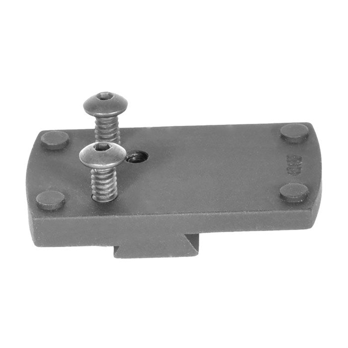 EGW 49427 Scope Mount for Leupold Delta Point S&W M&P Matte Black - EGW