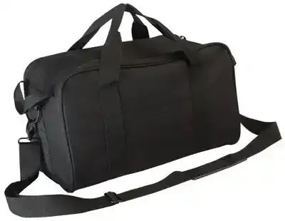 Allen Company 2205 Range Bag Black Tactical Shooting Gear - Allen Company