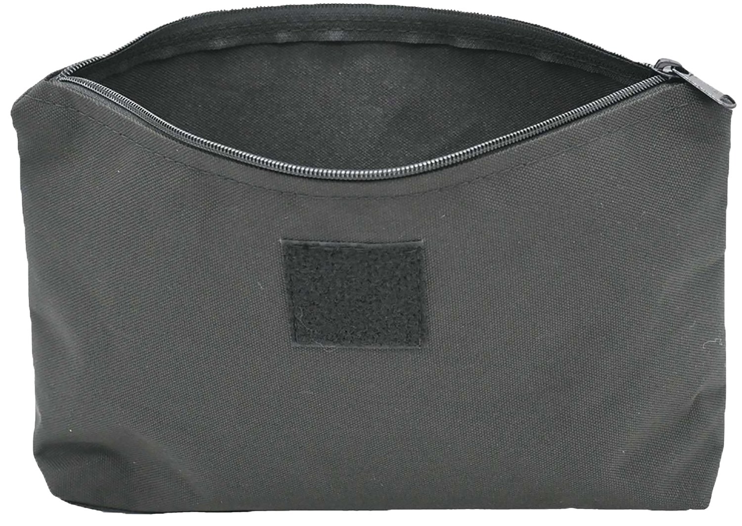 Buy Sticky Holsters RORBPLG Large Roll Out Range Bag Pouch, Black, 7.5"x12" online
