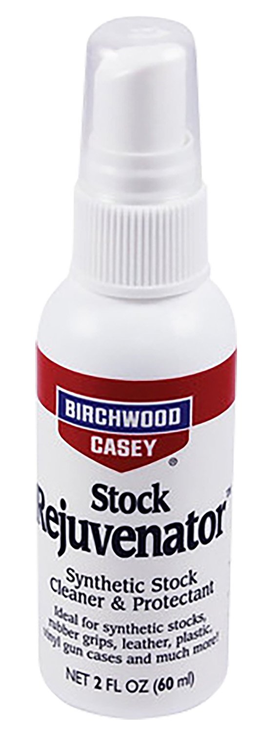 Birchwood Casey Stock Rejuvenator Cleaner/Protectant 2oz 23422 20 OZ - Birchwood Casey - 20 OZ