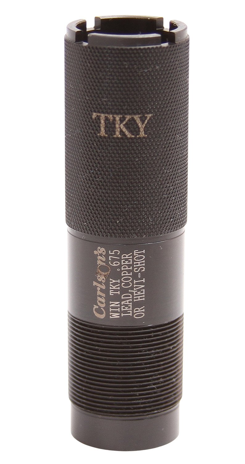 CARL 19896 WIN INV EXT TKY .675 12GA - Carlson - 12 Gauge