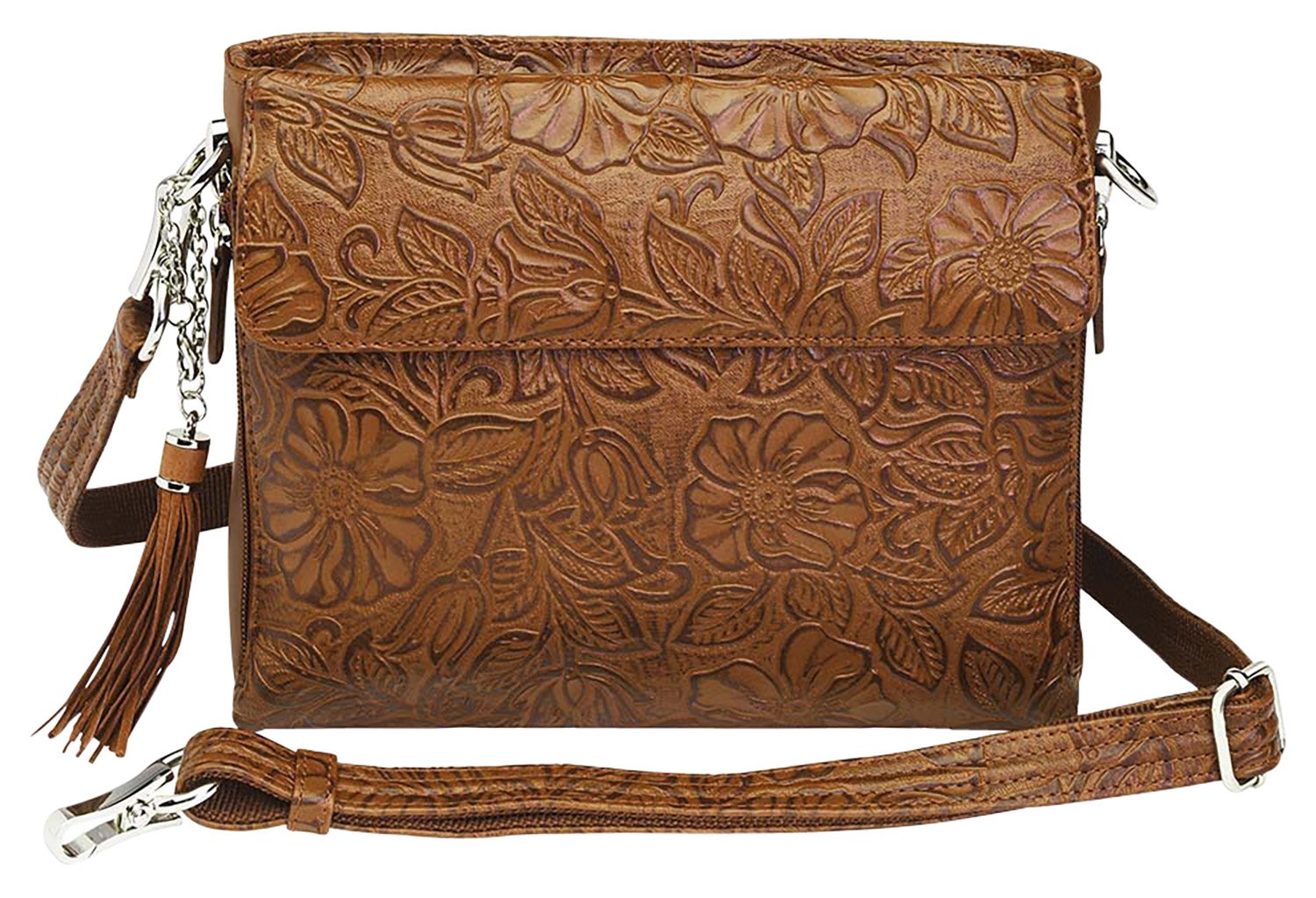 GTM GTM-22/TN Clutch Purse Tan - Model GTM22TN - GTM