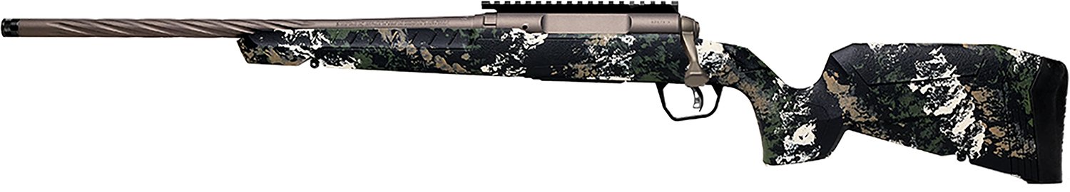 Savage Axis 2 Pro 30-06 Springfield Bolt Action Rifle - Savage Arms - 30