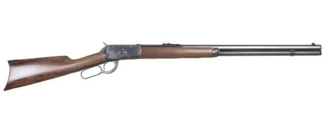 Buy Cimarron AS623 44-40WCF 20in Color Case Walnut Lever online