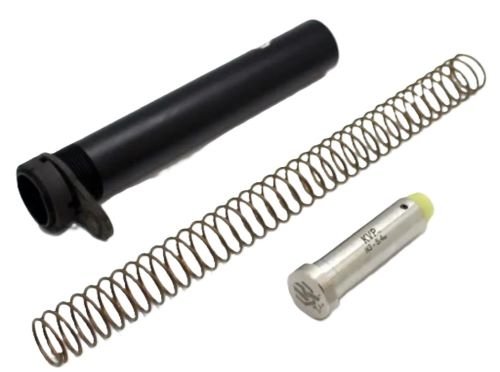 Kaw Valley KVPPISTOLKIT54SS 5.4oz Stainless Comp Kit - Kaw Valley Precision
