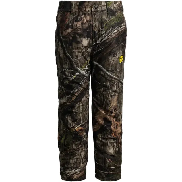 Buy ScentLok 1555220 Youth Drencher Insulated Pant, MO Country DNA, Medium online