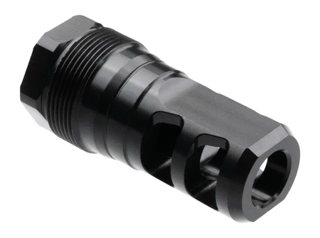 CMMG 11DB052 Zeroed B-Adapter SVB Brake .338 5/8x24 Thread - CMMG