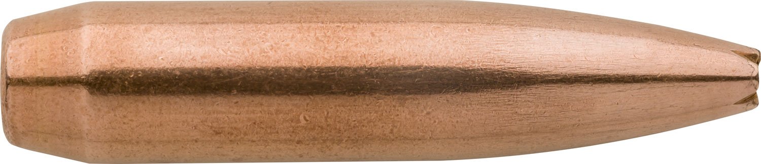 SIERRA GameKing 7mm (.284) 160Gr HPBT 100 Box Bullets - Sierra Bullets - .284