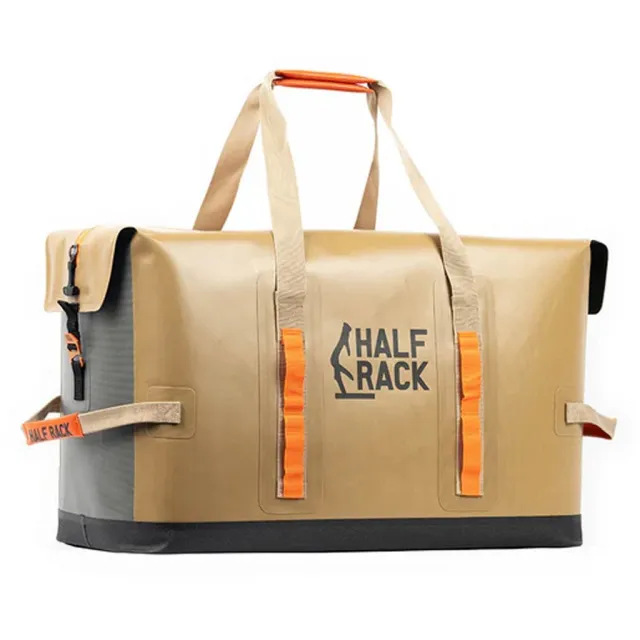 Half Rack MeatLug Soft Cooler Large Model - Half Rack