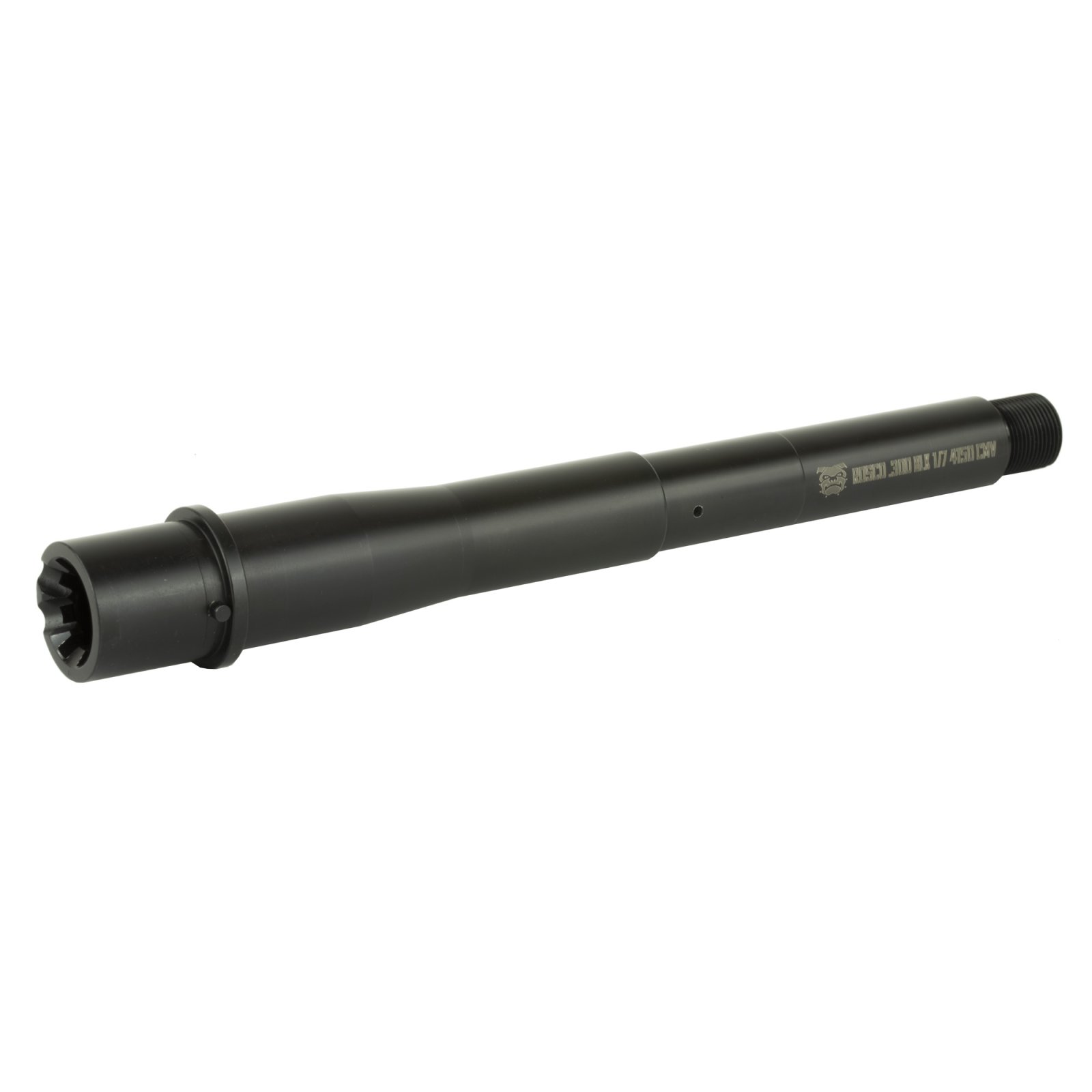 Buy Rosco BL-82-HB-300BLK-7-P AR-15 8.2" Bloodline Barrel 300BLK 1-7TW Nitride online
