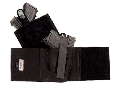 Buy Galco CAB2XS Ankle Holster XS Black Neoprene for Sig P238 Ruger LCP online