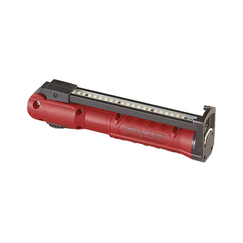 Streamlight Stinger Switchblade LED USB Rechargeable Flashlight - Streamlight
