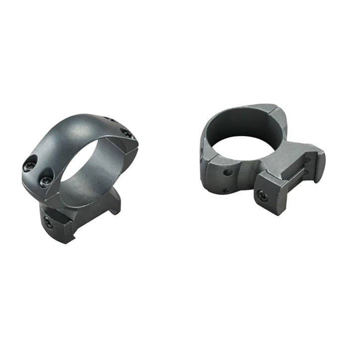 Buy Weaver 48310 Grand Slam 30mm Low Matte Steel Scope Rings online