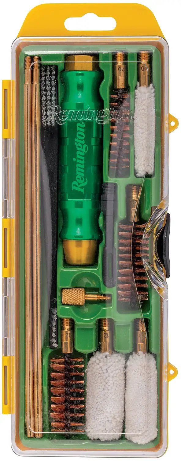 Remington RUSCK Premier Universal Shotgun Cleaning Kit - Remington Arms Company, LLC