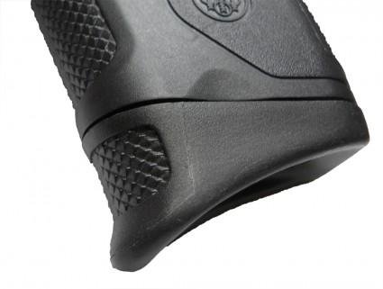 Buy Pearce Grip PG-NANO Extension for Beretta Nano Polymer 0.75 in Length online