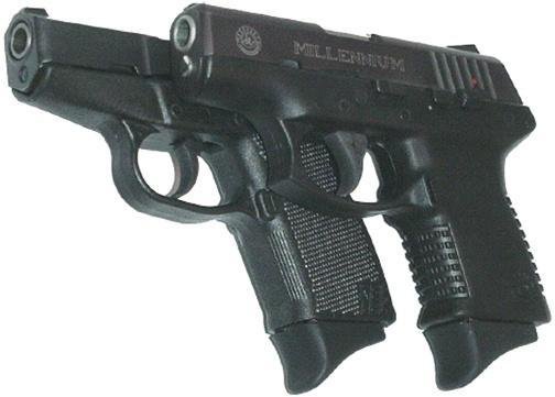 Buy Pearce Grip Extension Fits Taurus Model PT111 and Keltec P11 PG-11 online