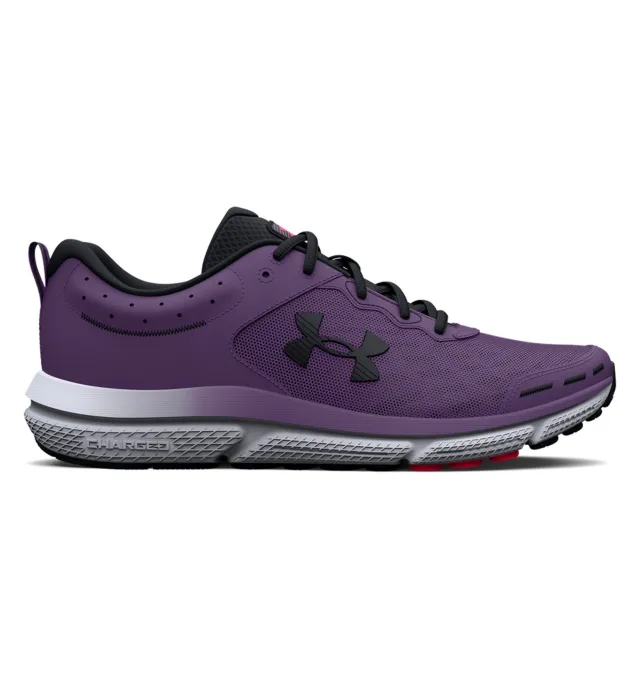 Under Armour Charged Assert 10 Women's Charged Cushioning Running Shoes